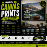 Canvas Prints