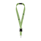Lexa Breakaway Buckle Lanyard