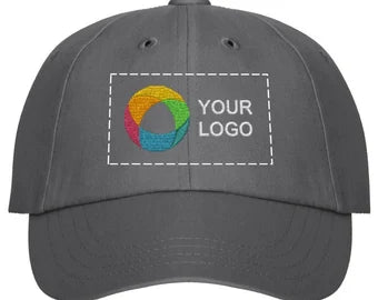 Printed Baseball Cap