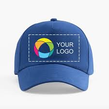 Printed Baseball Cap