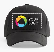 Printed Baseball Cap