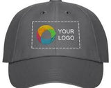 Printed Baseball Cap