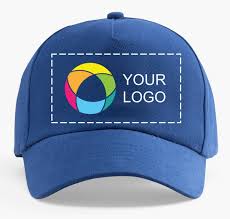 Printed Baseball Cap