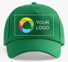 Printed Baseball Cap