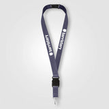 Lexa Breakaway Buckle Lanyard