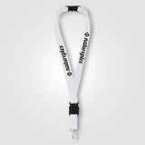 Lexa Breakaway Buckle Lanyard